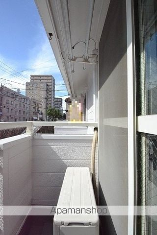ボイスUの内装写真