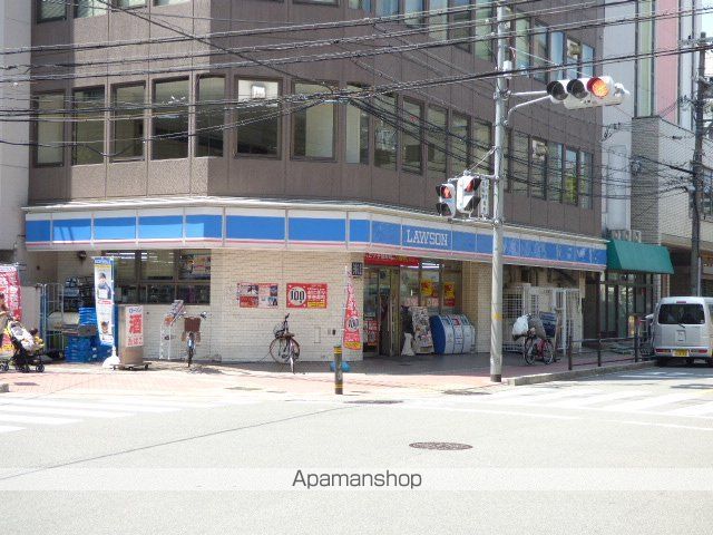 S−FORT ESAKA LIBERTSの周辺写真