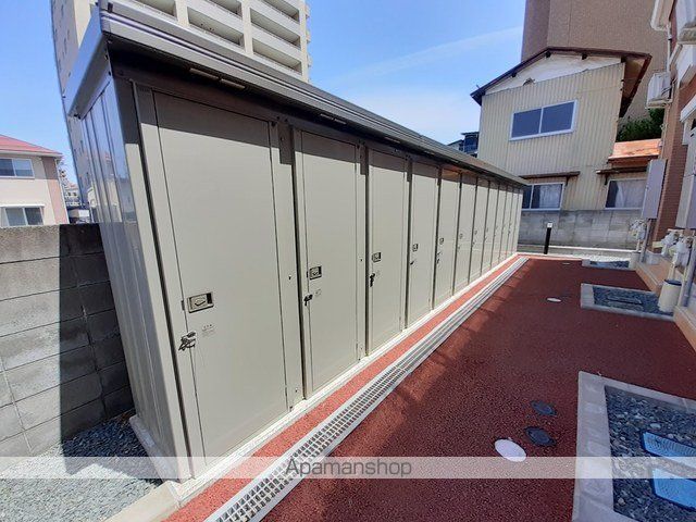 トゥワールフ 十日町の内装写真