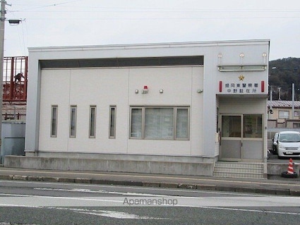 パインヒルズ[1LDK/31.56m2]の周辺4