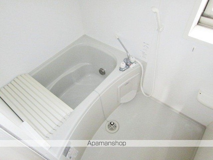 長野県長野市中御所２丁目[1LDK/47.77m2]のバス