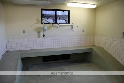 ハイツ南[2LDK/59.59m2]の外観5