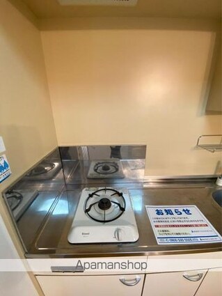 アルカディア西内町[2K/34.19m2]の内装7