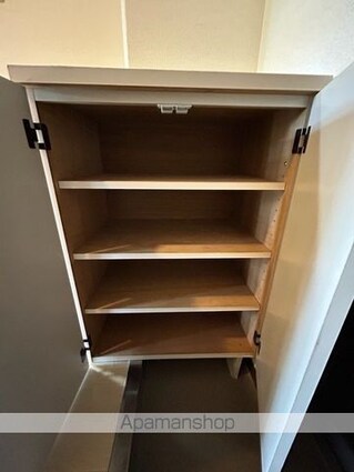 Ａｎｔｅｖｏｒｔｅ[1K/24m2]の内装2