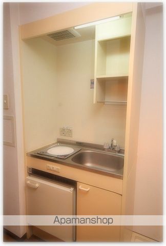 エスリード本町の内装写真