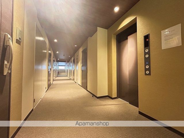 COMFORIA江坂広芝町のその他写真