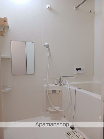 ブライトサウスの内装写真