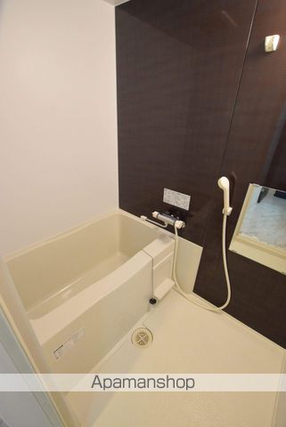 ラフィネ北円山の内装写真