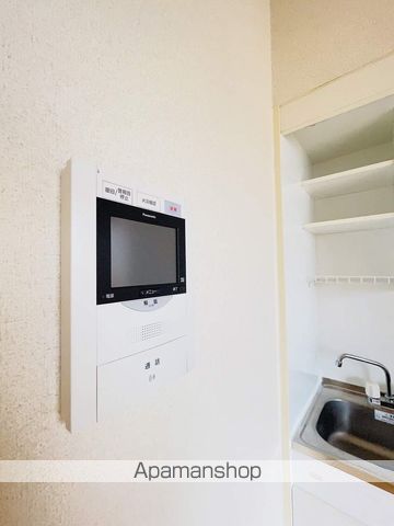 アーバンフラッツ新栄の内装写真
