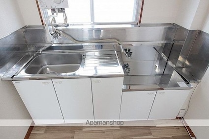 コーポタカギ[3DK/57m2]のキッチン