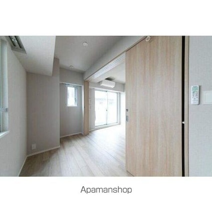 プラウドフラット清澄白河Ⅱ[1LDK/35.75m2]のその他部屋・スペース