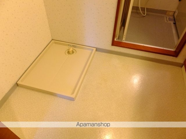 オリエンタルコート大友の内装写真