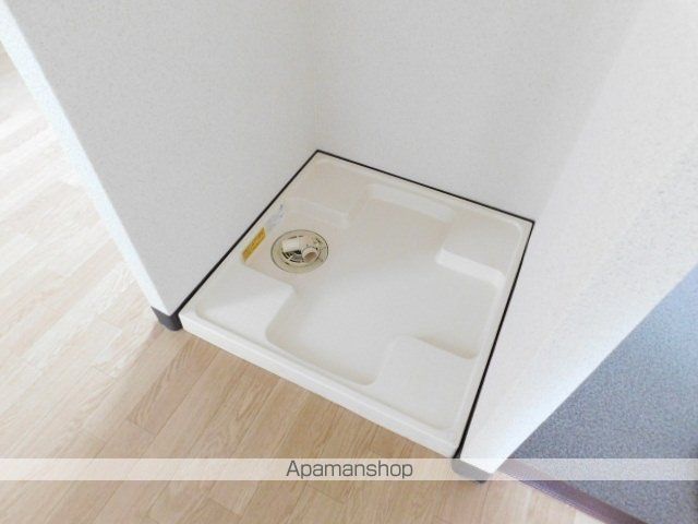 ラ・ペール一番館の内装写真