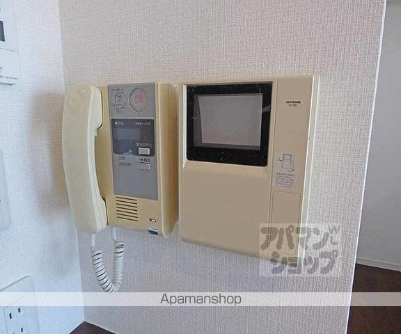 レスタージュ四条烏丸ラティスの内装写真