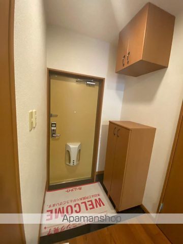 サンモール中島Aの内装写真