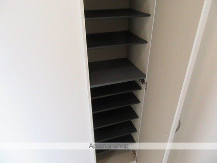 Ｅｈｒｅ（エーレ）[1R/24.22m2]の内装8