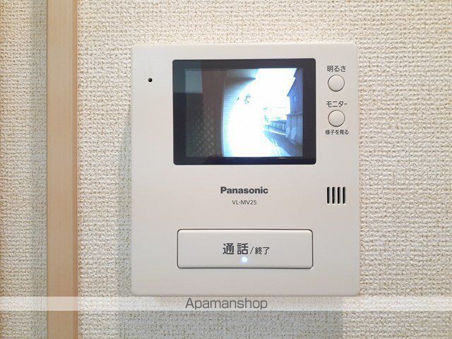シシアーシチィの内装写真