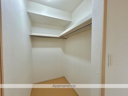 クレール聖徳Ｂ[2LDK/57.26m2]の収納