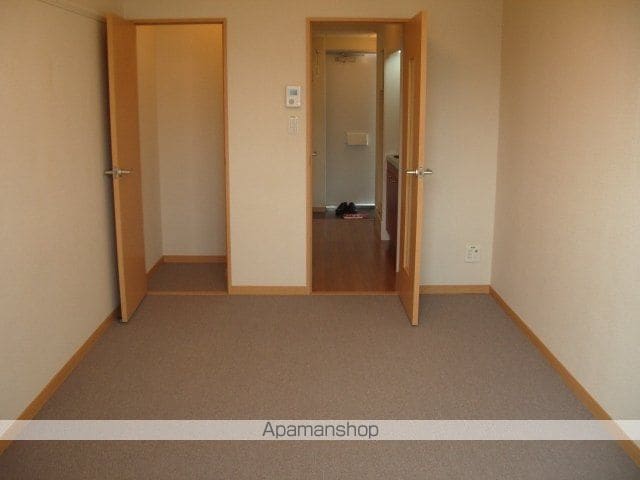 レオパレスタンポポの内装写真