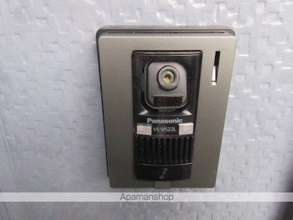 エステートピア[1K/24.84m2]のエントランス6