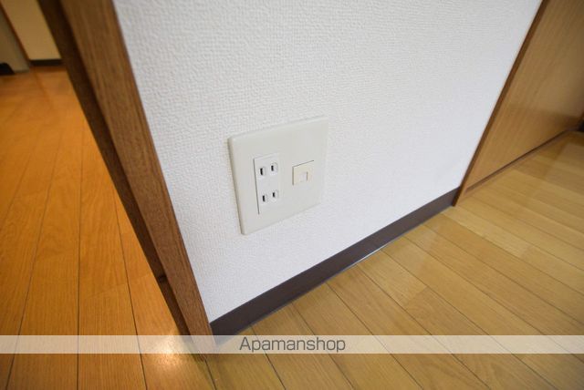 コア・136の内装写真