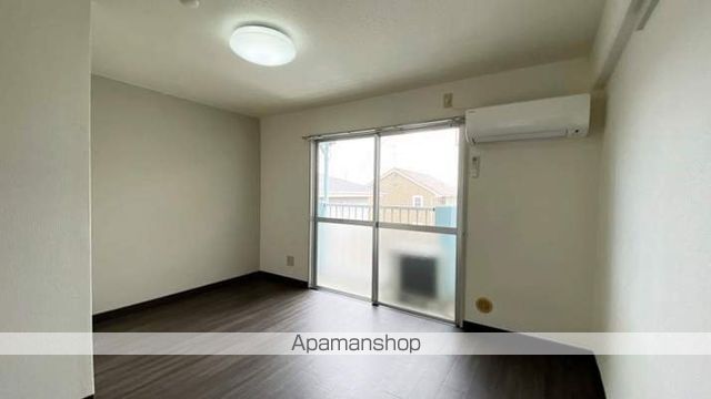 ラ・パルテール豊浜IIの内装写真
