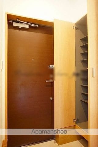 ボヌール美晴の内装写真