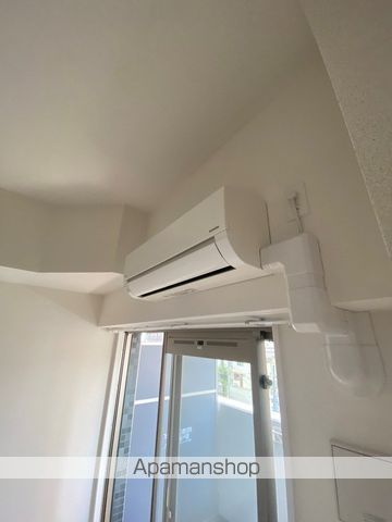 プレサンス大阪福島シエルの内装写真