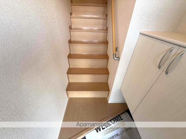 apartment 福島県須賀川市西川字西田
物件地図