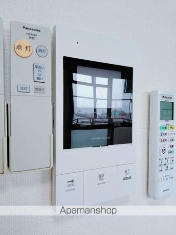 ジュネス別府の内装写真