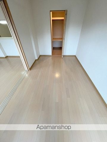 FERIO大塚の内装写真