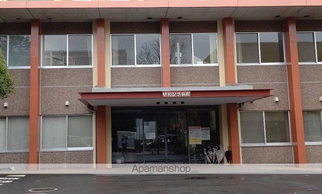 天然館IIの周辺写真