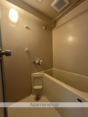 メゾンドボワール円山の内装写真