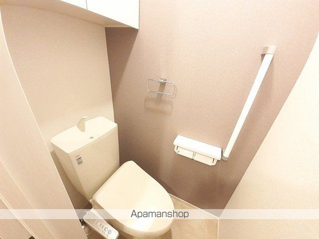 メゾン ド グレース 2の内装写真
