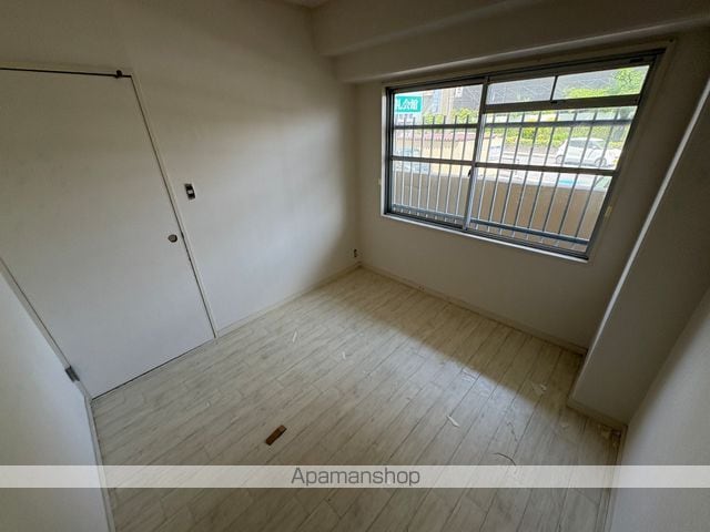 第2林マンションの内装写真