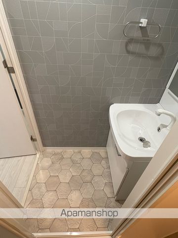 グリュックメゾン エスーサカイ16の内装写真
