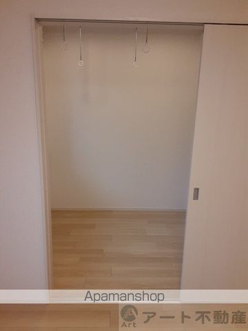 パイン ビレッジの内装写真