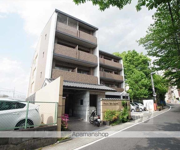 プレサンス京都修学院