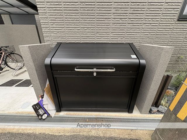 URBAN RISM COURT西宮北口のその他写真