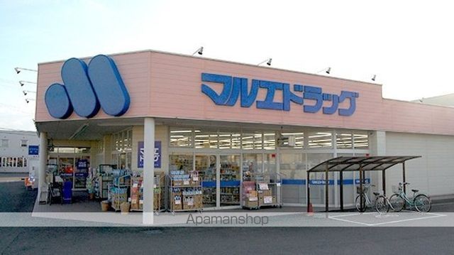 MBC‐IIIの周辺写真