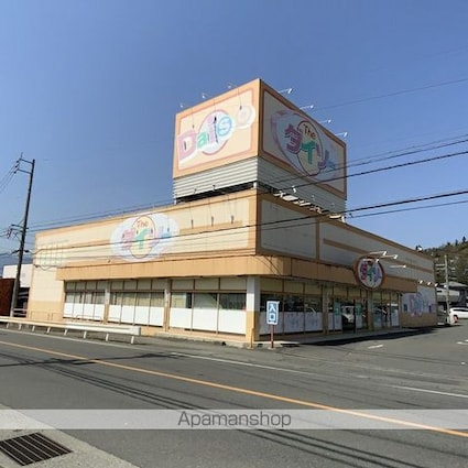 ヴィオーラ御園[2LDK/57.93m2]の周辺8