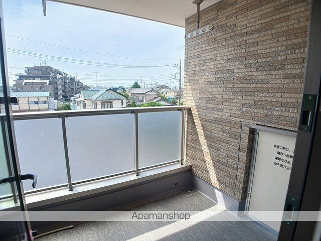 南松永町2丁目アパートの内装写真