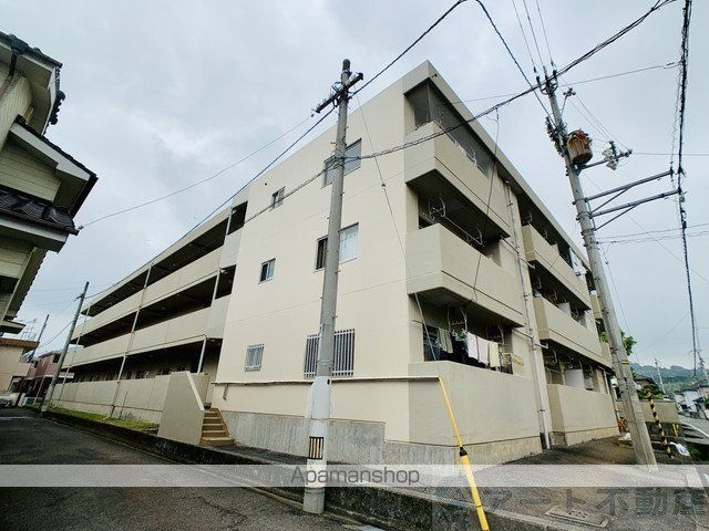 ひかりハイム[2DK/36.45m2]の外観5