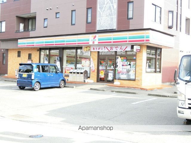 ソレーユMの周辺写真