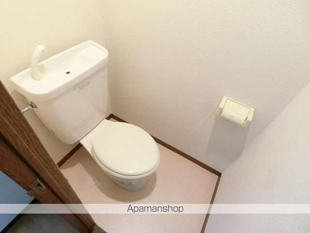 オズハウス1の内装写真