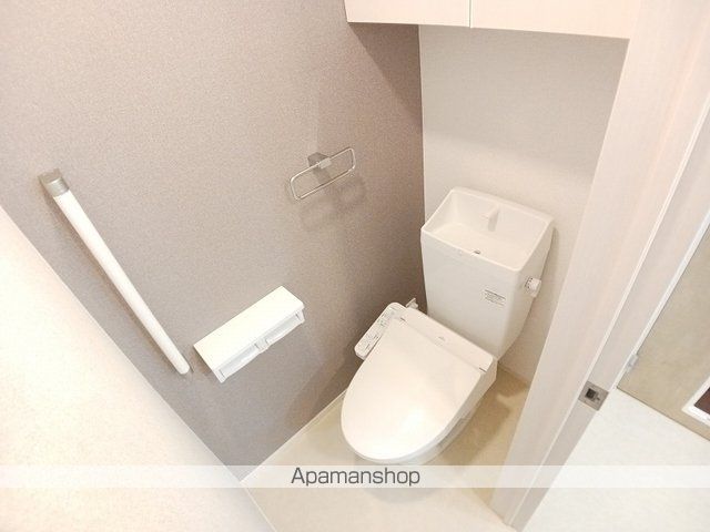 サンヒルズ長野IIの内装写真