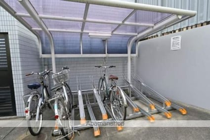 ＹＯＮＥＤＡＹＡビル[1DK/28.55m2]の外観3