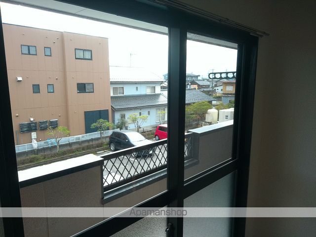 フォレストハイム21の内装写真