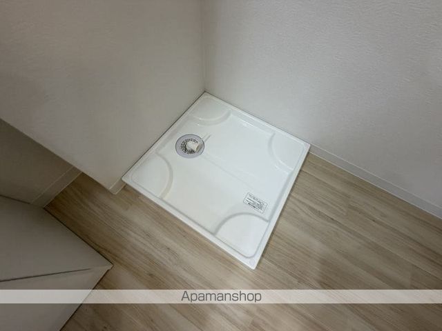 クレアール西今川の内装写真