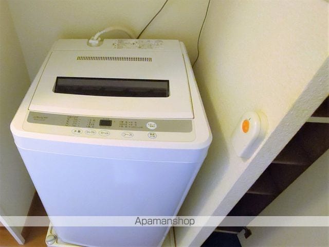 レオパレス清和の内装写真